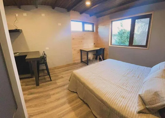 Departamento Un Ambiente