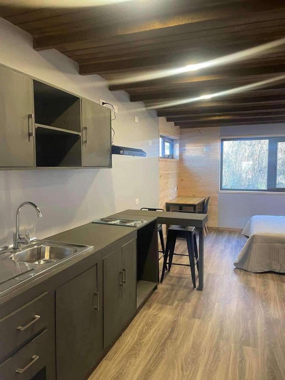 Departamento Un Ambiente Valdivia