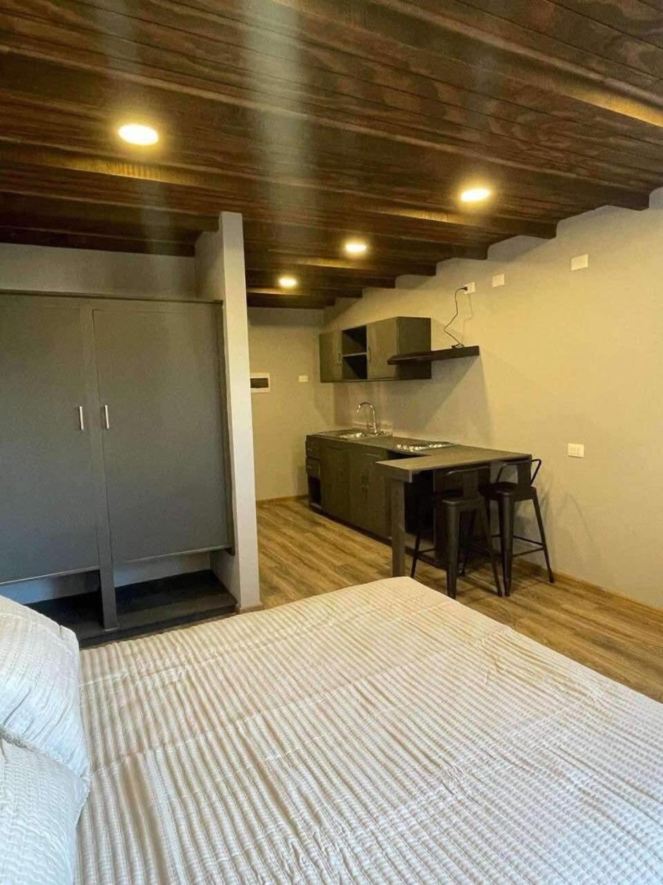 Departamento Un Ambiente