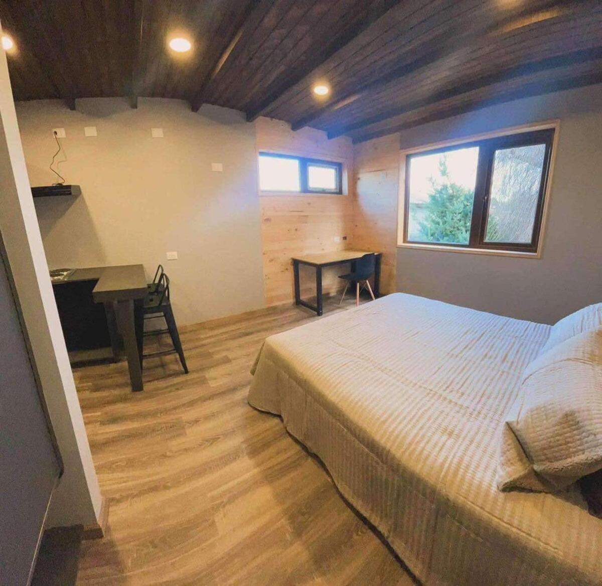 Apartamento Departamento Un Ambiente *
