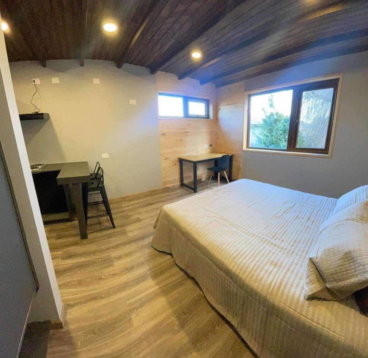 Departamento Un Ambiente *
